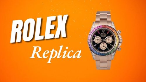 Rolex replica watches