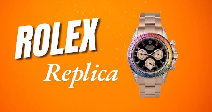 Rolex replica watches