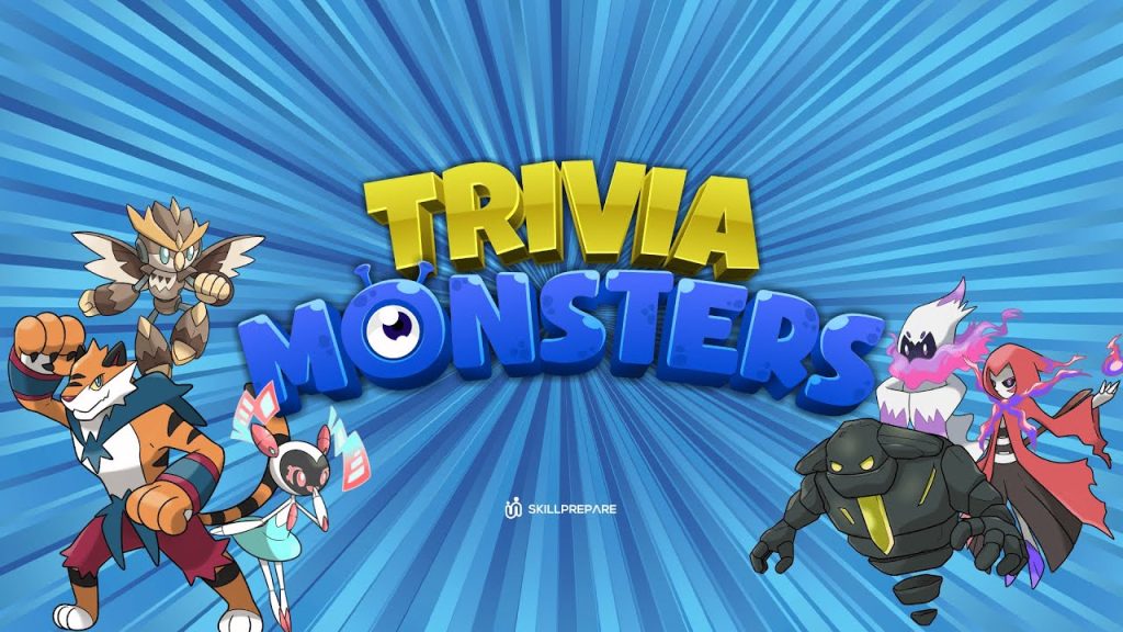 Trivia VR Battle Game