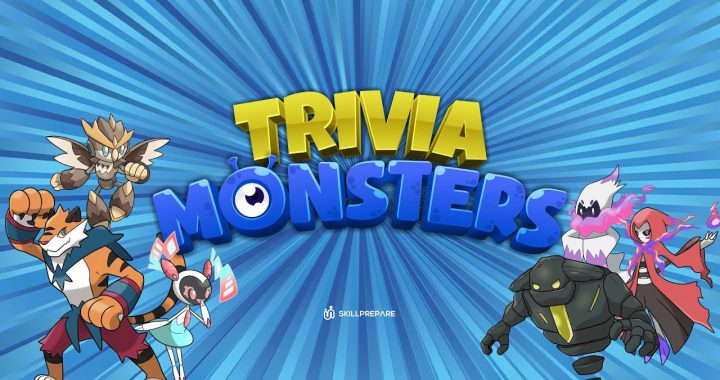 Trivia VR Battle Game