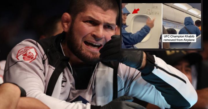 CAIR, Khabib Nurmagomedov