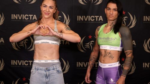 Invicta FC 60