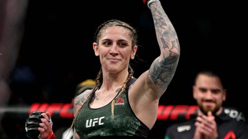 Megan Anderson