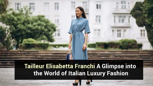 tailleur elisabetta franchi