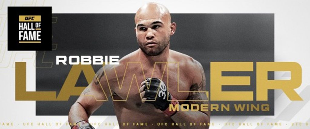 Robbie Lawler