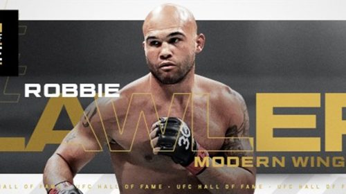 Robbie Lawler