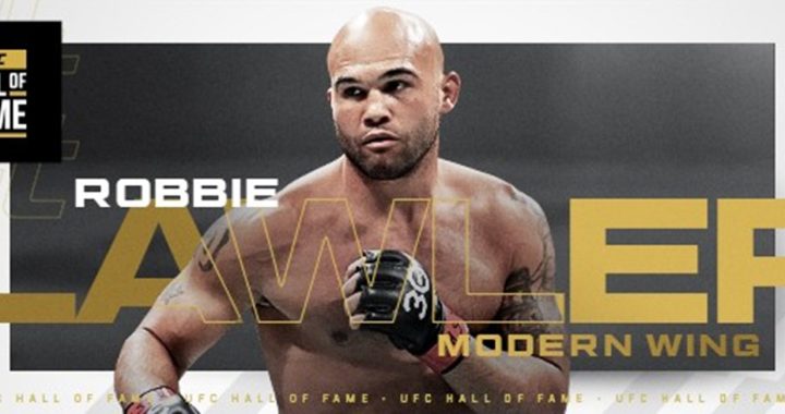 Robbie Lawler