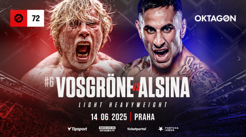 Frederic Vosgröne, Lucas Alsina
