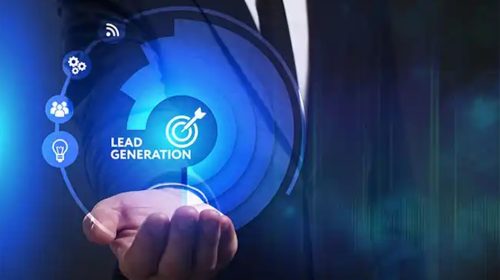 lead generation assistant services