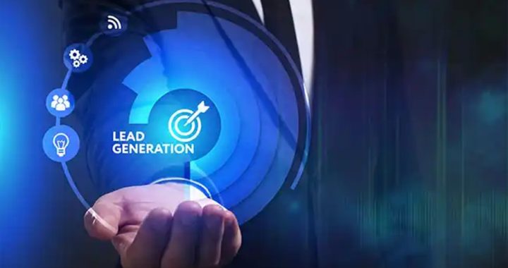 lead generation assistant services