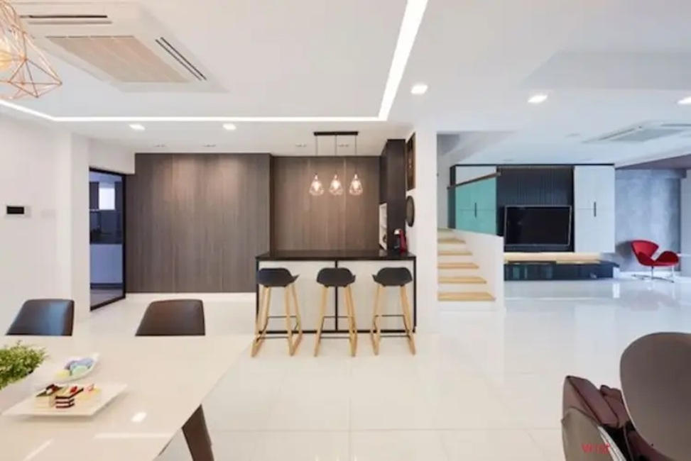 Godrej MSR City