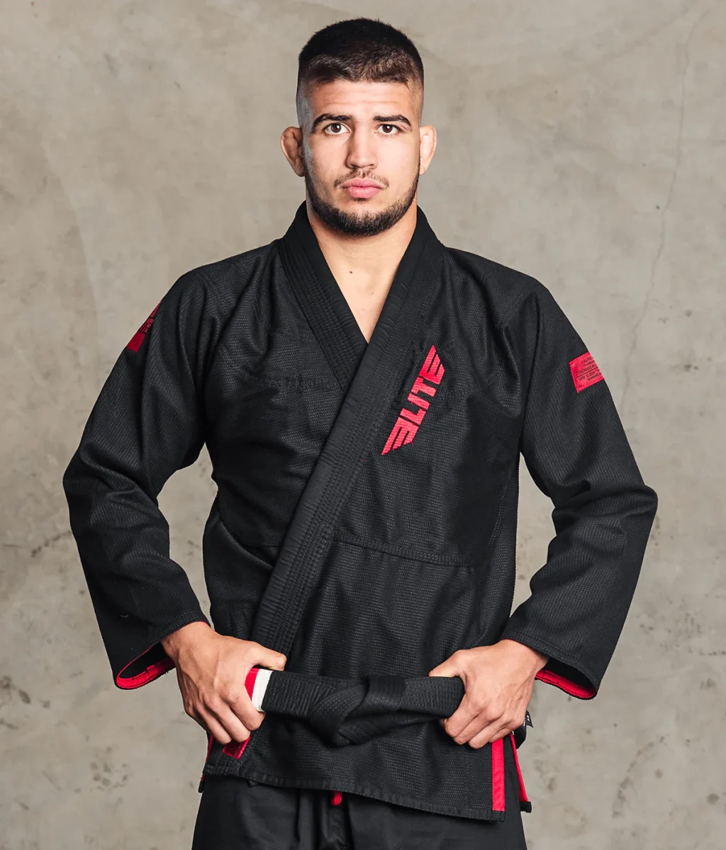Elite Sports - My MMA News Elite Sports