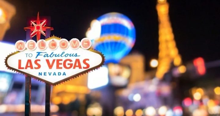 What Happens in Vegas