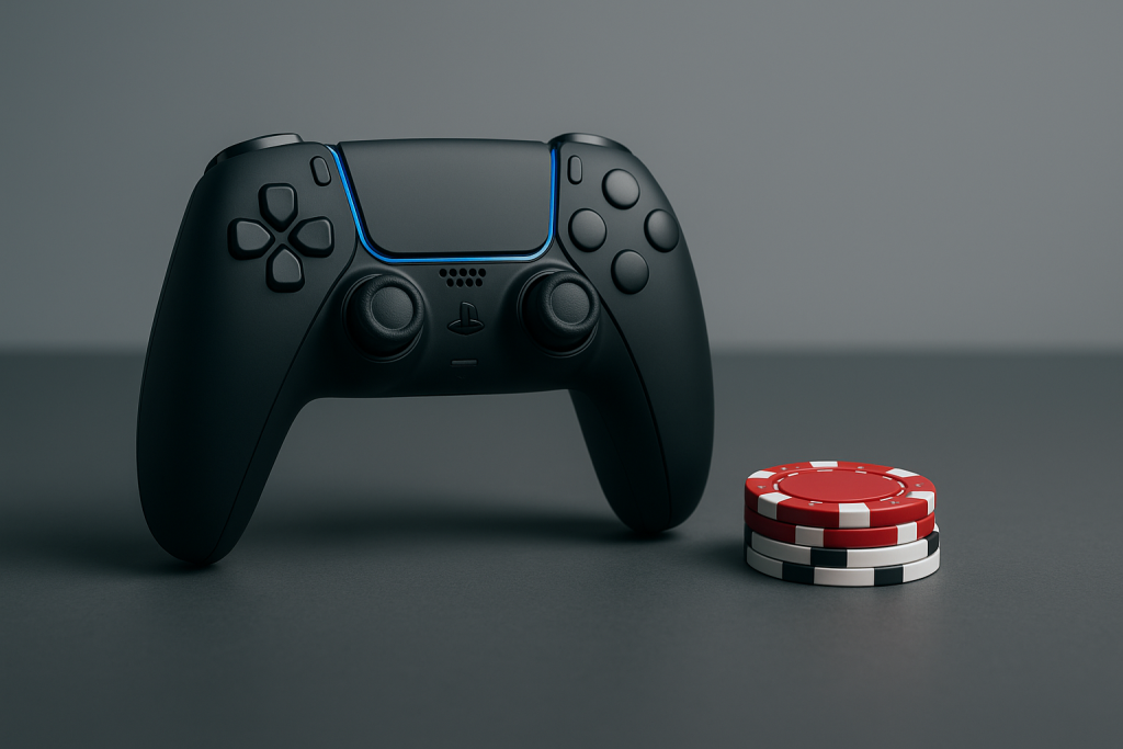 controller - My MMA News Virtual sports