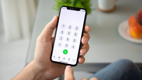phone number