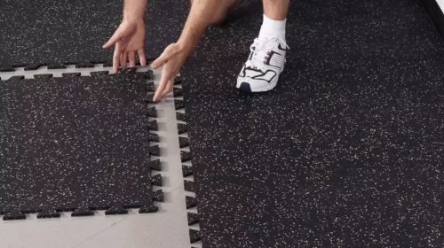 Rubber Matting