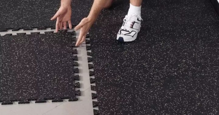 Rubber Matting