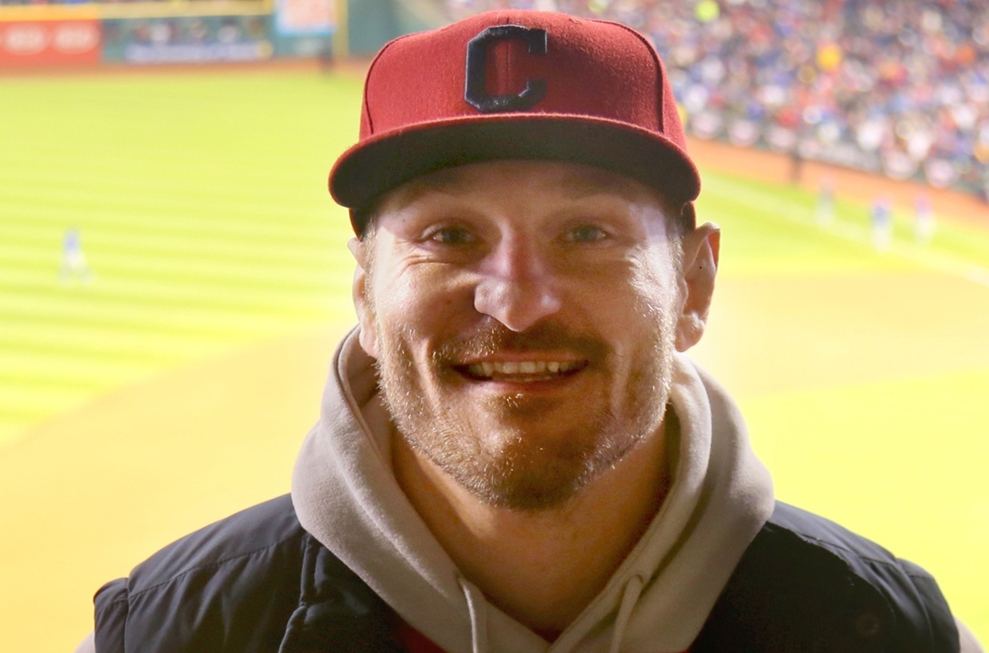 fighters from Ohio, Ohio, Stipe Miocic