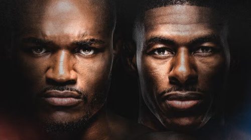 UFC Atlanta Results, UFC Atlanta