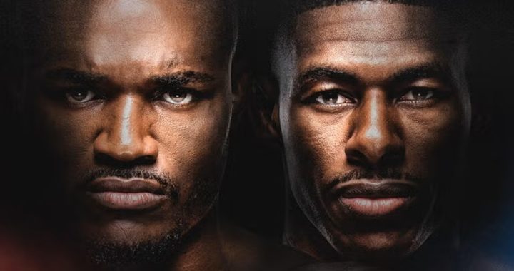 UFC Atlanta Results, UFC Atlanta
