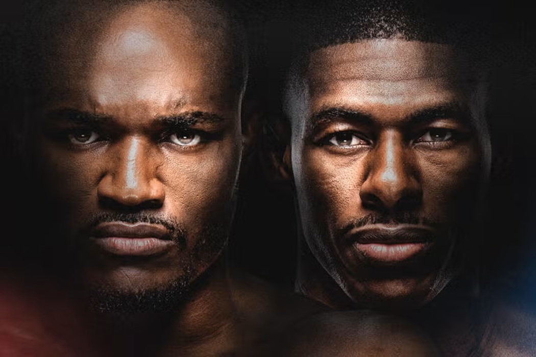 UFC Atlanta Results, UFC Atlanta