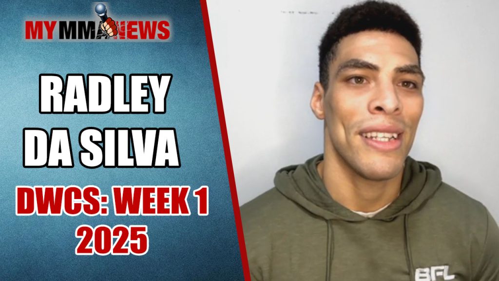 Radley Da Silva
