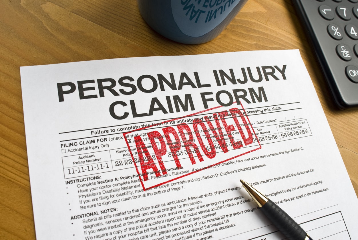 bodily injury