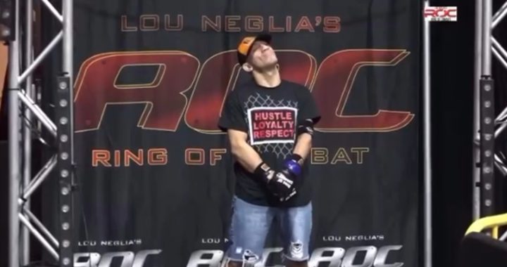 Hector Iglesias, John Cena