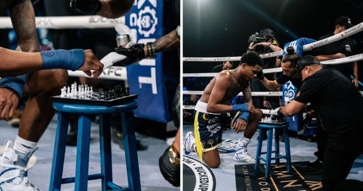 Bryce Henry, chess, Bryce Henry chess