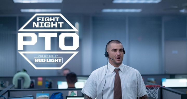 Dustin Poirier, Bud Light