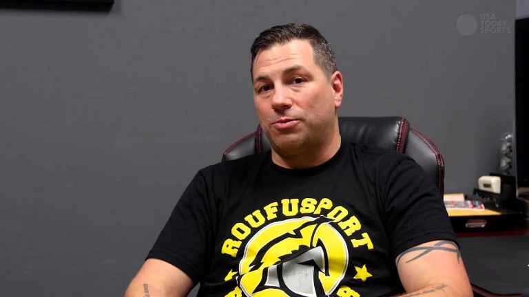 Duke Roufus cause of death revealed in report