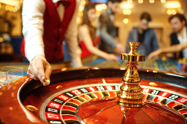 online casino jackpots