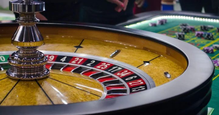 Roulette Tournaments