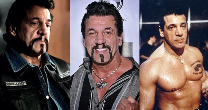 Chuck Zito
