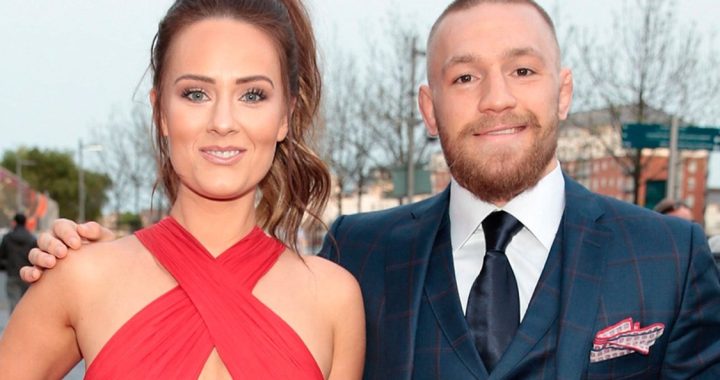 Conor McGregor, Dee Devlin