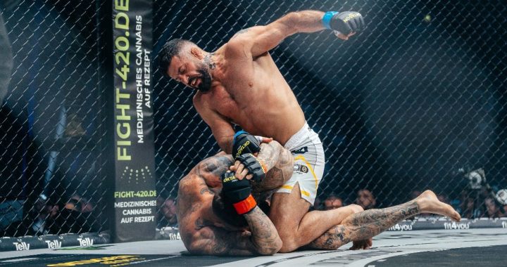 Ivica Trušček, OKTAGON 78