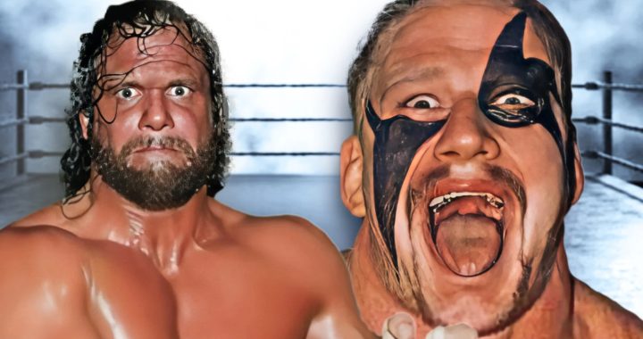 Macho Man Randy Savage, Road Warrior Hawk