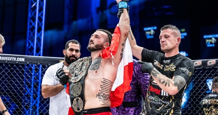 Mohammad Fakhreddine