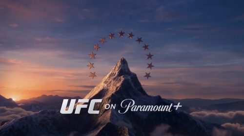 Paramount+, UFC