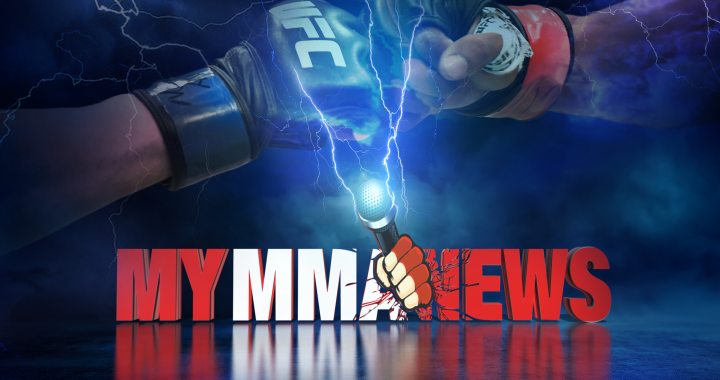 MyMMANews.com