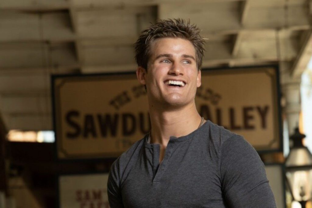 Sage Northcutt