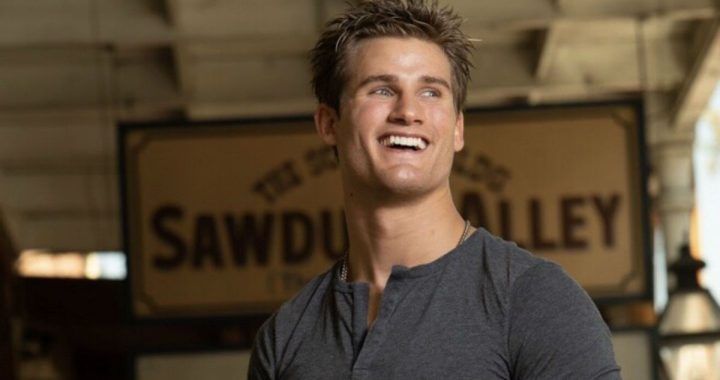 Sage Northcutt