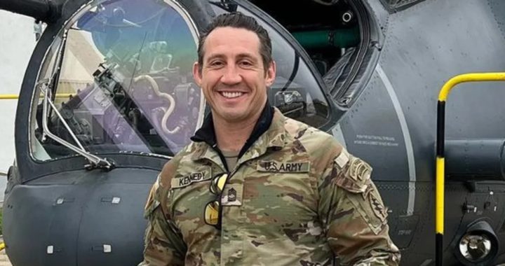 Tim Kennedy, UFC warriors