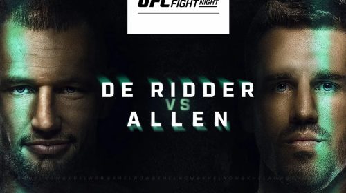 UFC Vancouver Results, ufc vancouver