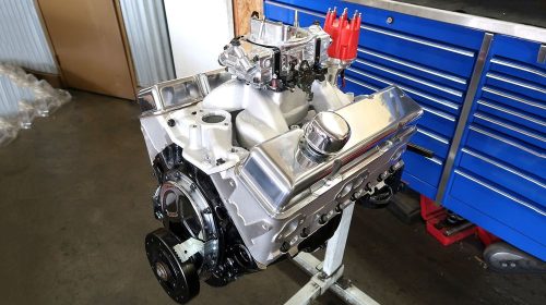350 small block
