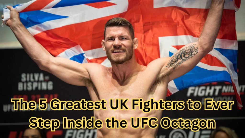 UK Fighters