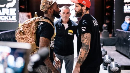 Christian Fayne, Matthew Semelsberger, KnuckleMania