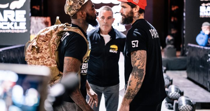 Christian Fayne, Matthew Semelsberger, KnuckleMania