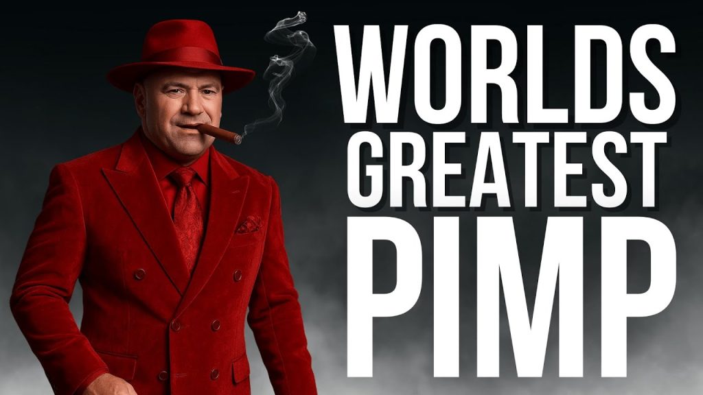 Dana White, Craig Jones