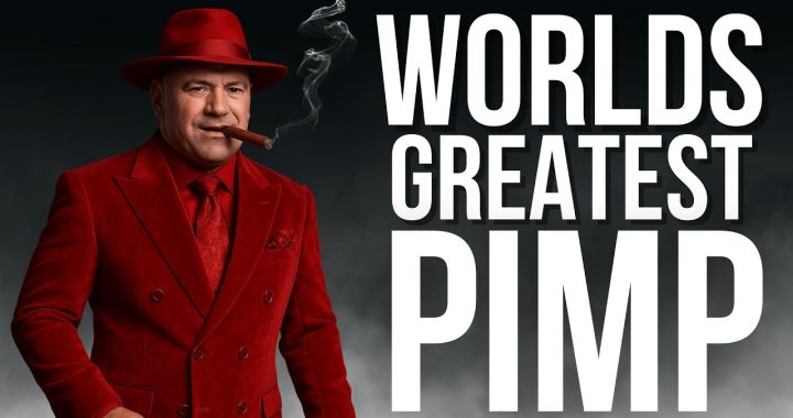 Dana White, Craig Jones